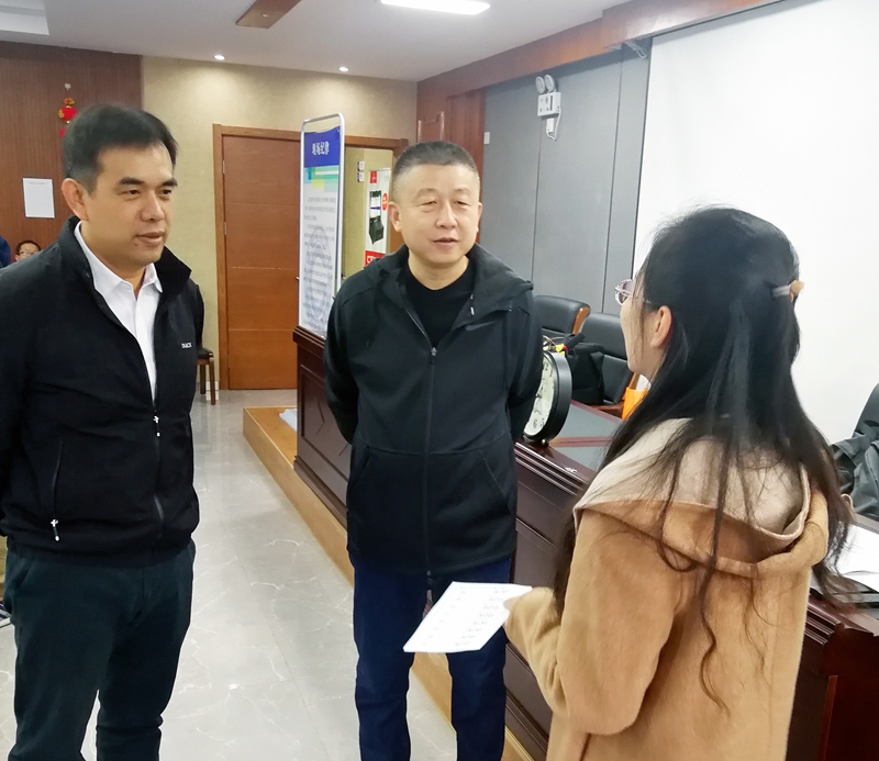 Ruixiang brand test block | mould