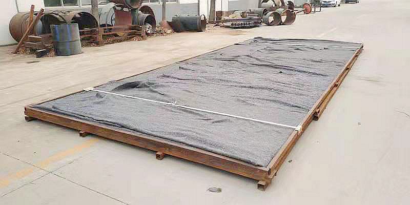 Ruixiang brand test block | mould