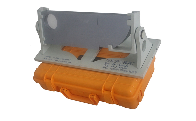 Ruixiang brand test block | mould Ruixiang brand test block | mould