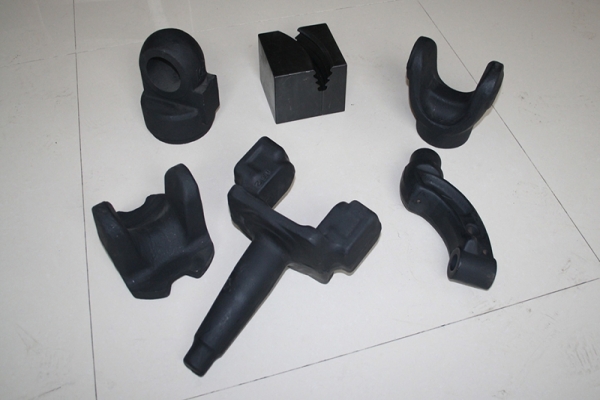 A set of good mold acceptance criteria